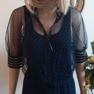 Beautiful tunic,  size S